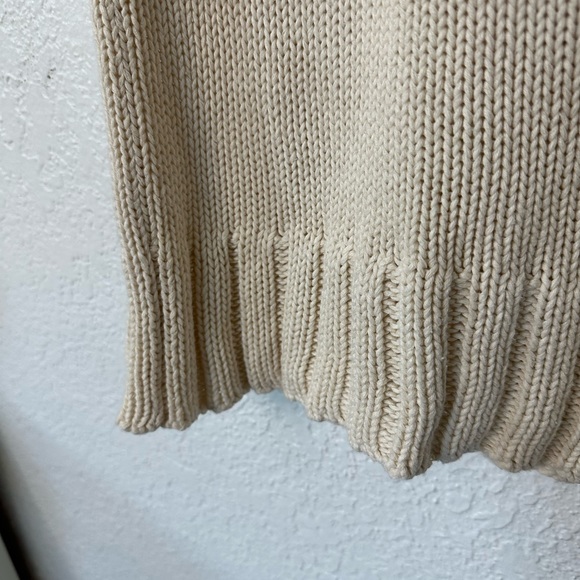 Volcom Knitted Sweater Dress🌟 - Picture 5 of 7